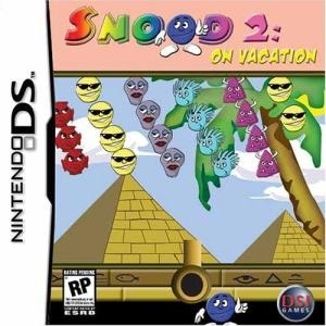 Snood 2: On Vacation