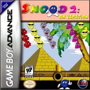 Snood 2: On Vacation