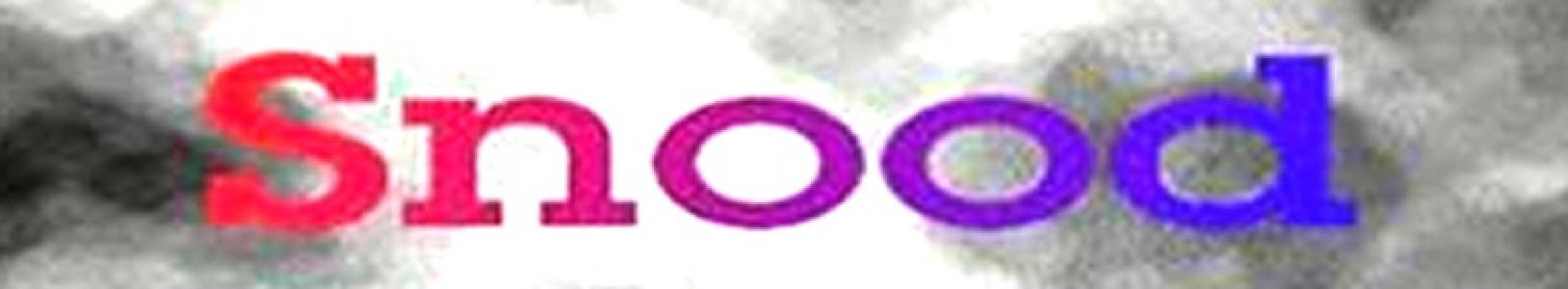 Snood banner