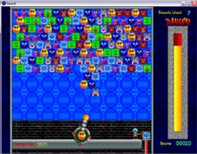 Snood Deluxe screenshot