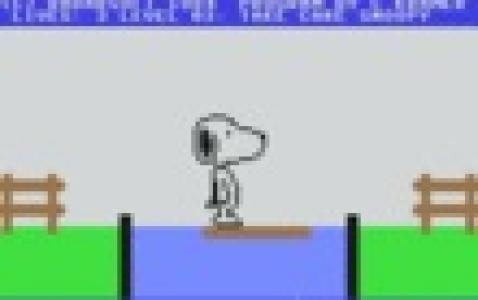 Snoopy screenshot