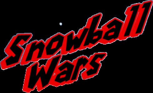 Snowball Wars clearlogo