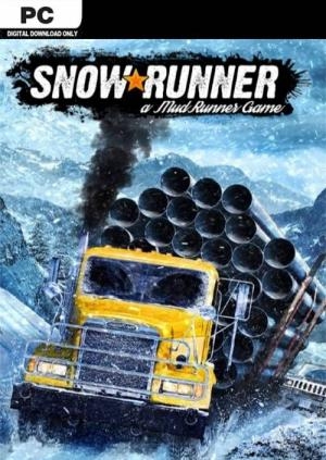 Snowrunner