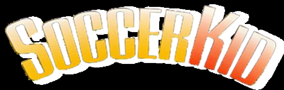 Soccer Kid clearlogo