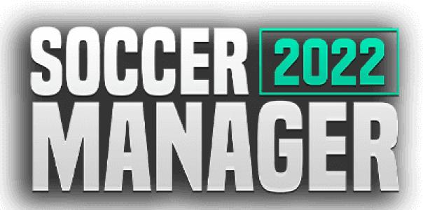 Soccer Manager 2022 clearlogo