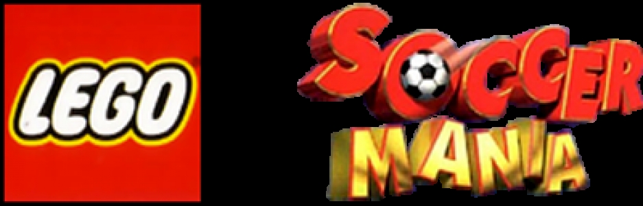 Soccer Mania clearlogo