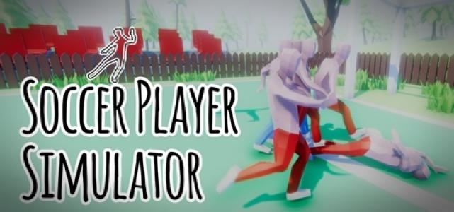 Soccer Player Simulator