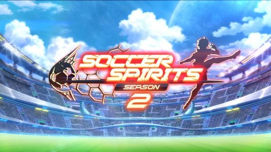 Soccer Spirits 2 fanart