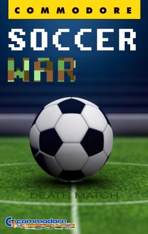 Soccer War