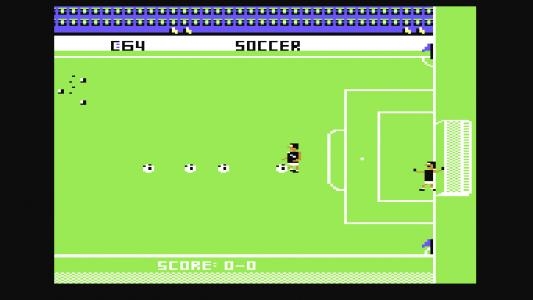 Soccer War screenshot