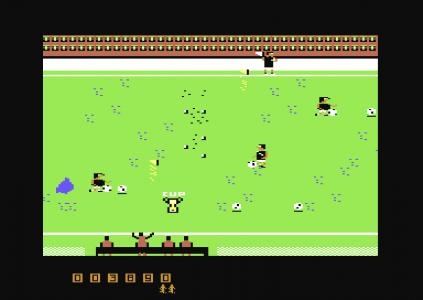 Soccer War screenshot