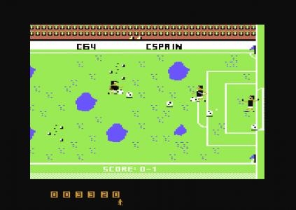 Soccer War screenshot