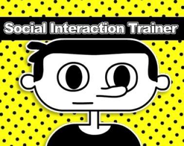 Social Interaction Simulator