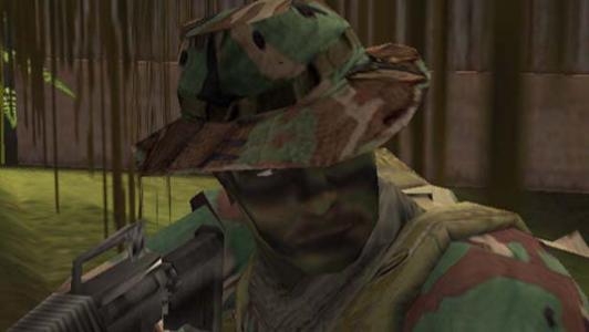 SOCOM: U.S. Navy SEALs screenshot