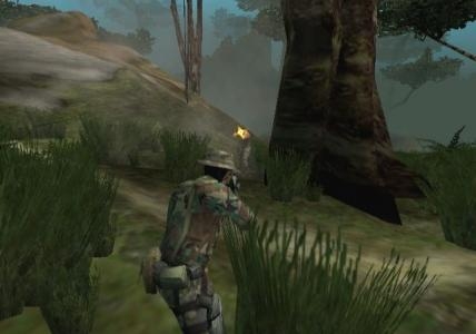 SOCOM: U.S. Navy SEALs screenshot