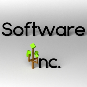 Software Inc. clearlogo