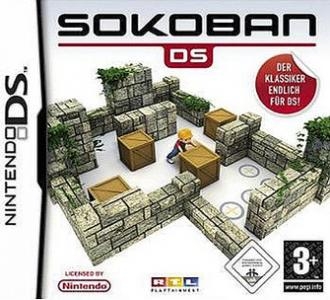 Sokoban DS