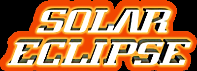 Solar Eclipse clearlogo