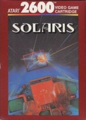 Solaris