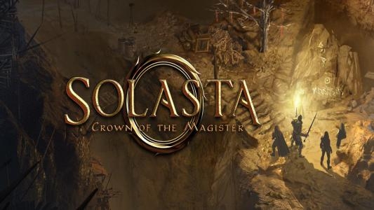 Solasta: Crown of the Magister