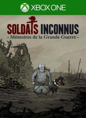 Soldats inconnus : Mémoires de la Grande Guerre