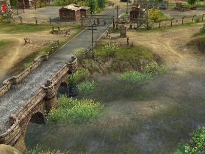 Soldiers: Heroes of World War II screenshot