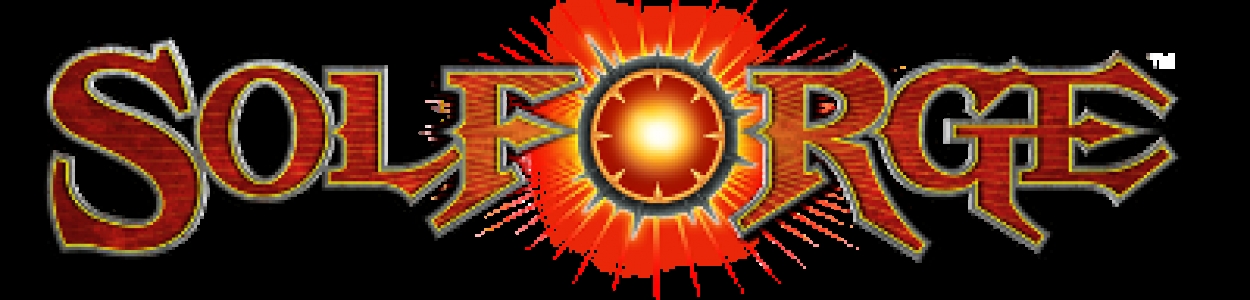 Solforge clearlogo