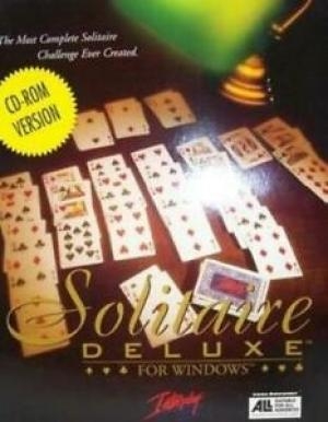 Solitaire Deluxe