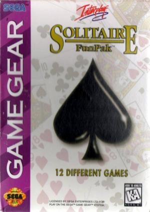 Solitaire Funpak