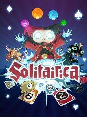 Solitairica