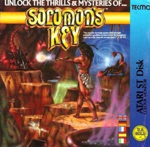 Solomon's Key