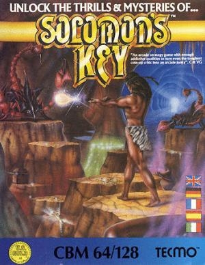 Solomon's Key