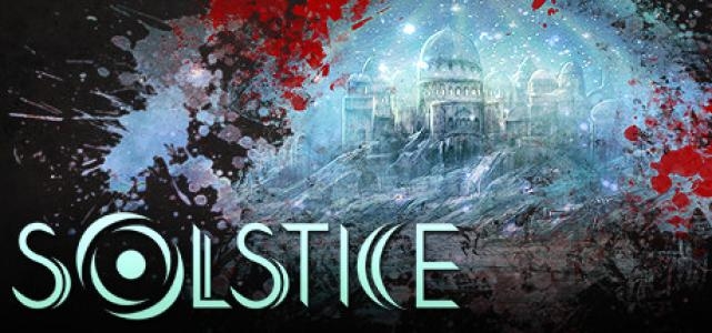 Solstice banner