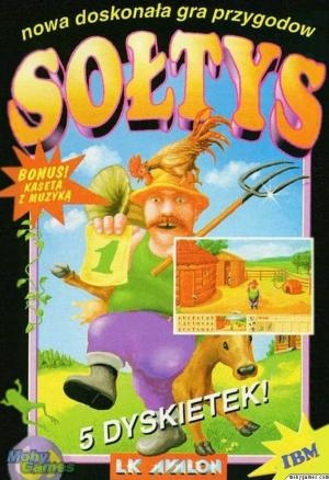 Soltys