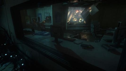 SOMA screenshot