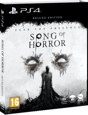 Song of Horror [Deluxe Edition]