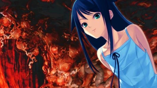 Song of Saya - Saya no Uta screenshot