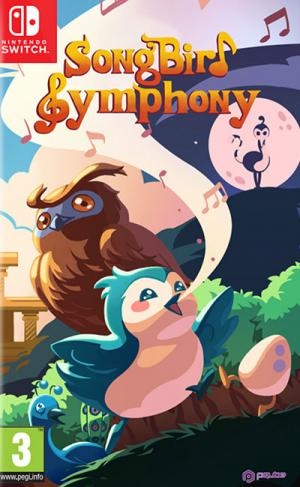 Songbird Symphony