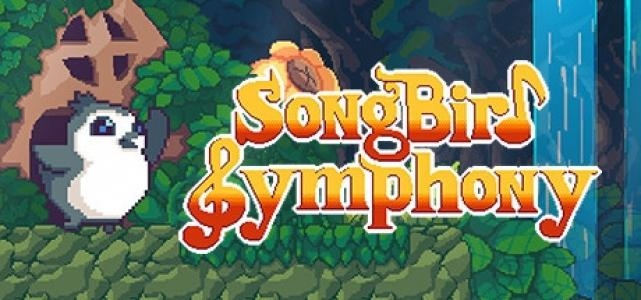 Songbird Symphony