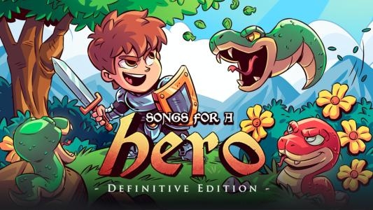 Songs for a Hero: Definitive Edition