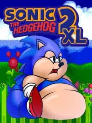 Sonic 2 XL