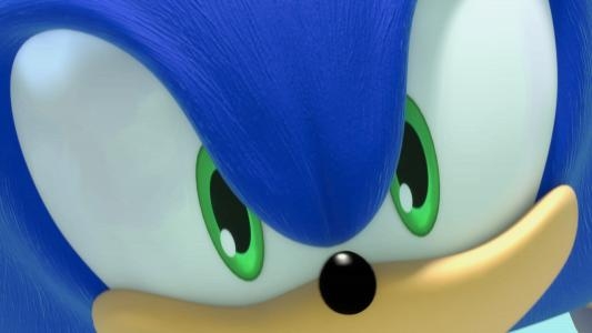 Sonic Advance 3 fanart