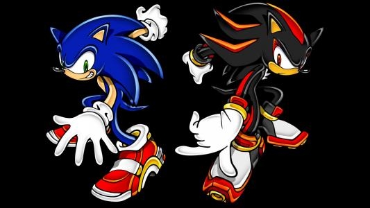 Sonic Adventure 2 fanart