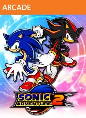 Sonic Adventure 2