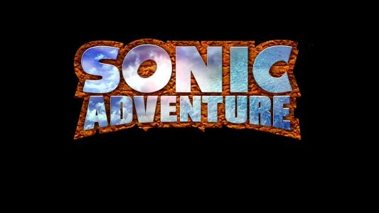 Sonic Adventure fanart