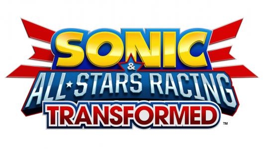 Sonic & All-Stars Racing Transformed fanart