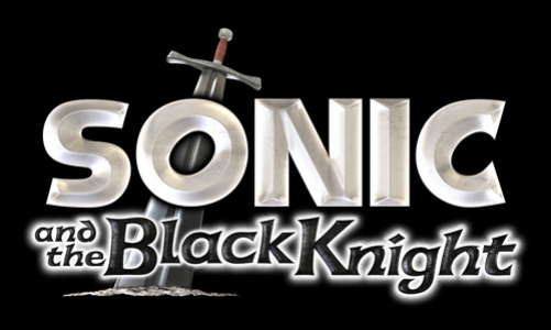 Sonic and the Black Knight clearlogo