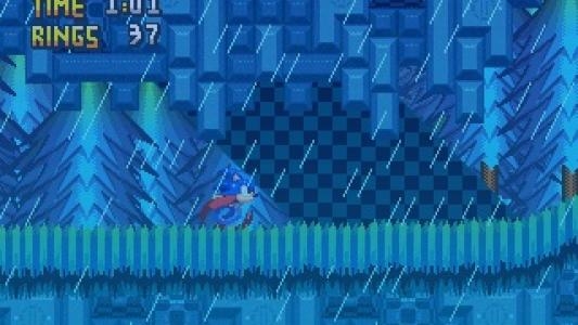 Sonic: Before the Sequel screenshot