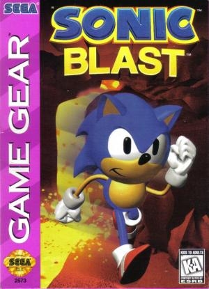 Sonic Blast