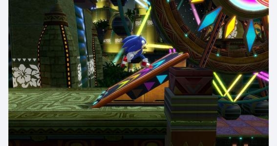 Sonic Colors Ultimate [Launch Edition] screenshot